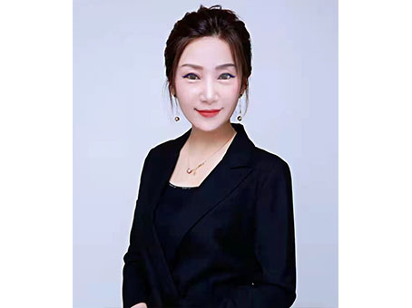 杨小梅