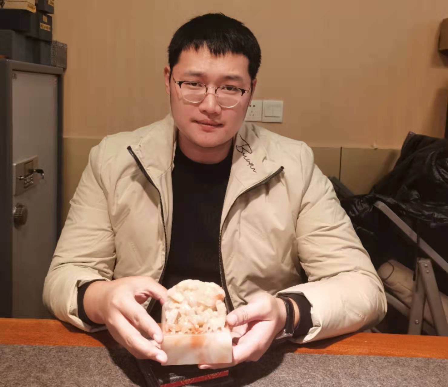 庄剑新