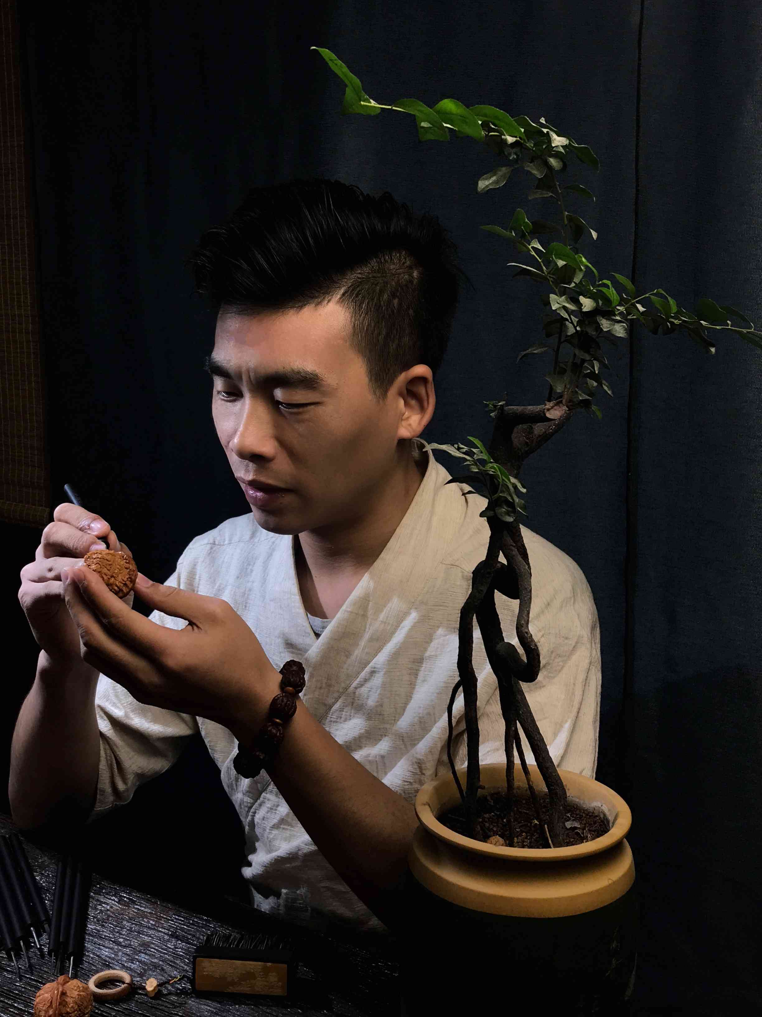刘永涛
