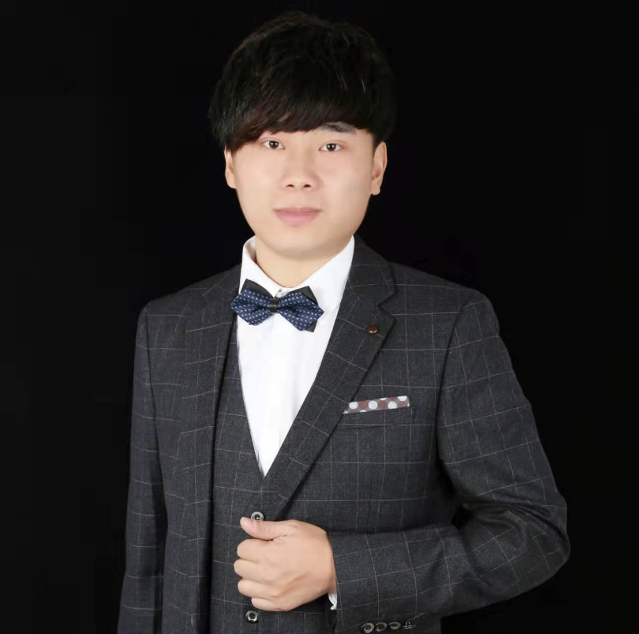 杨辉凡