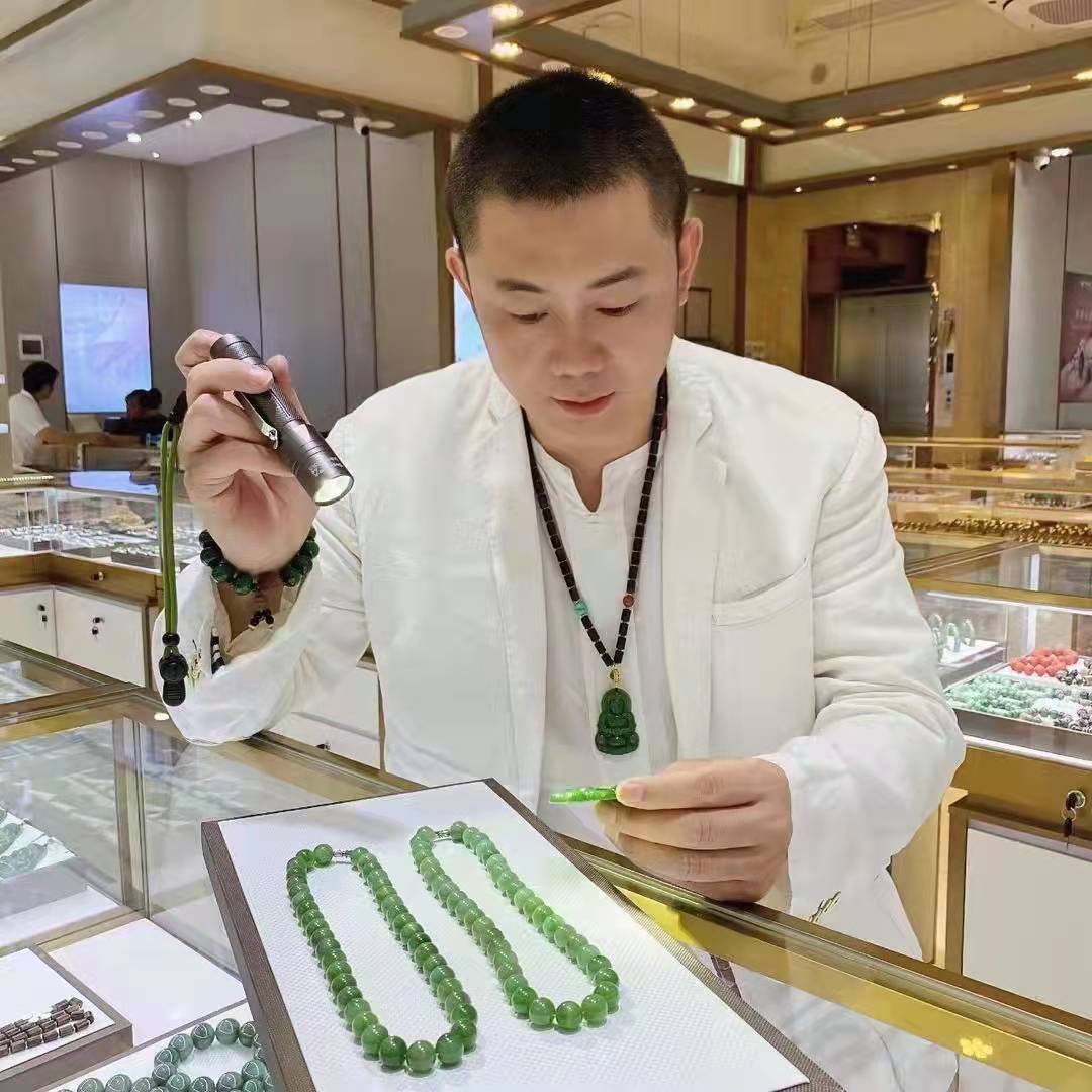 大志(崔永志)