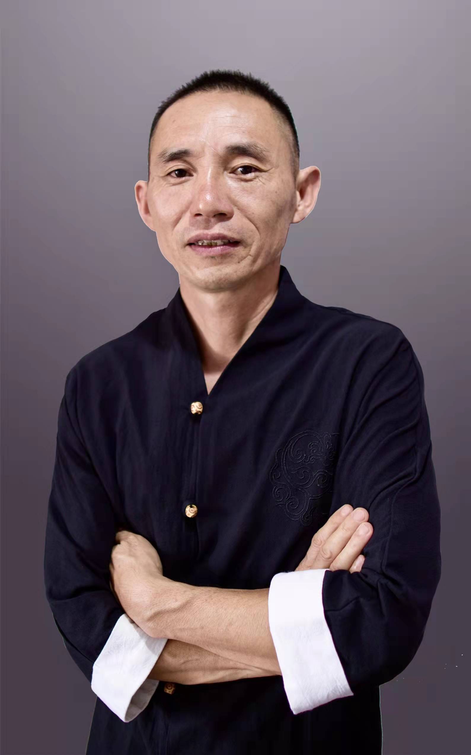 詹兴田