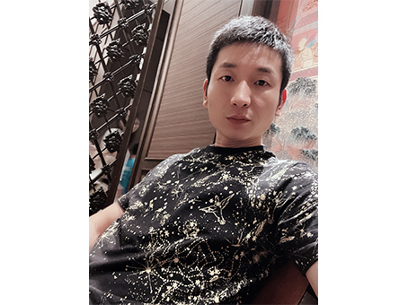 周志灿