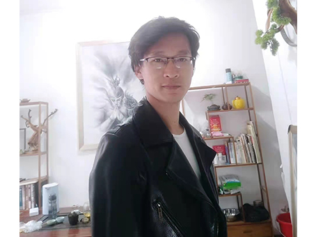 陈进