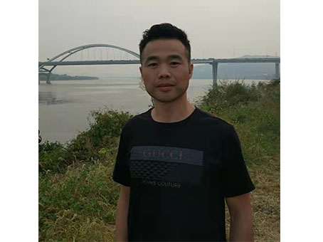 李金朱