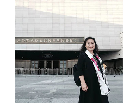 李映华