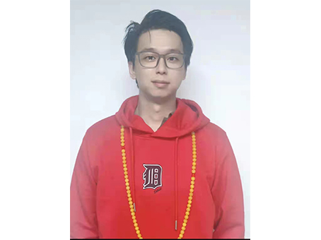 胡俊伟