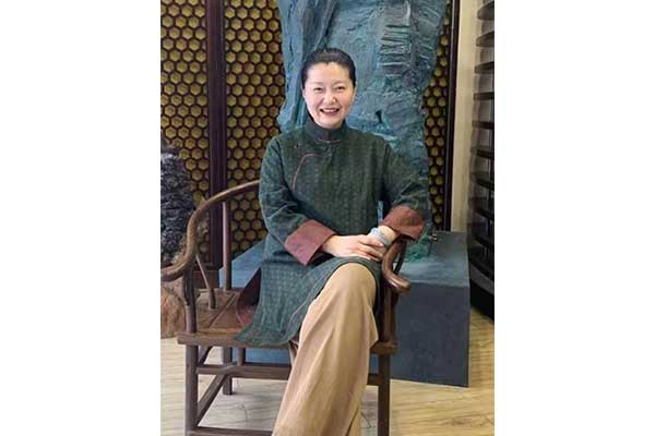陈江南