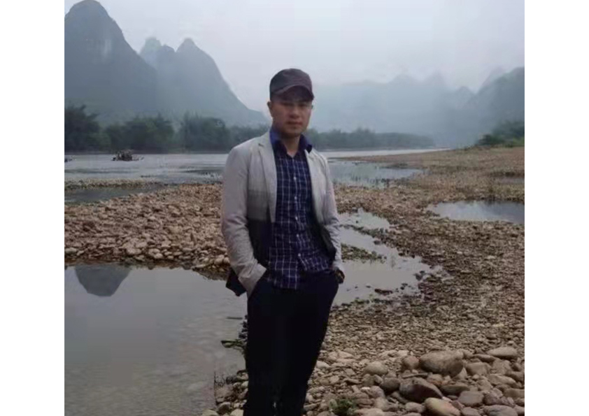 李文