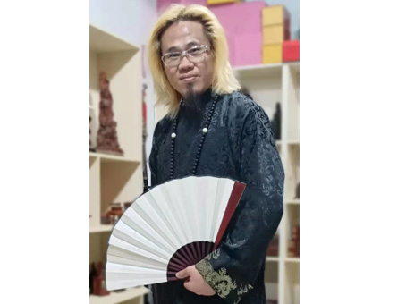 刘云峰