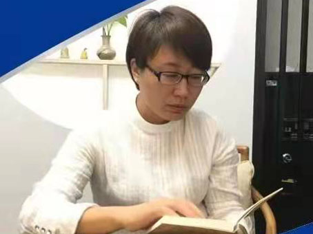 李晓静(高级工艺美术师)