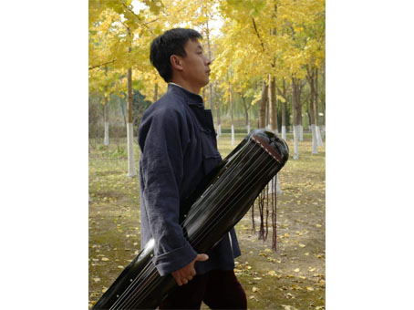 李朝阳