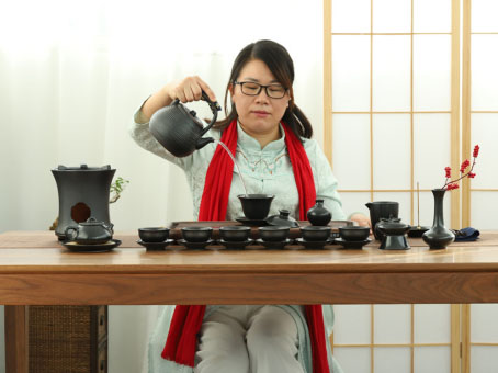 郑丽庸