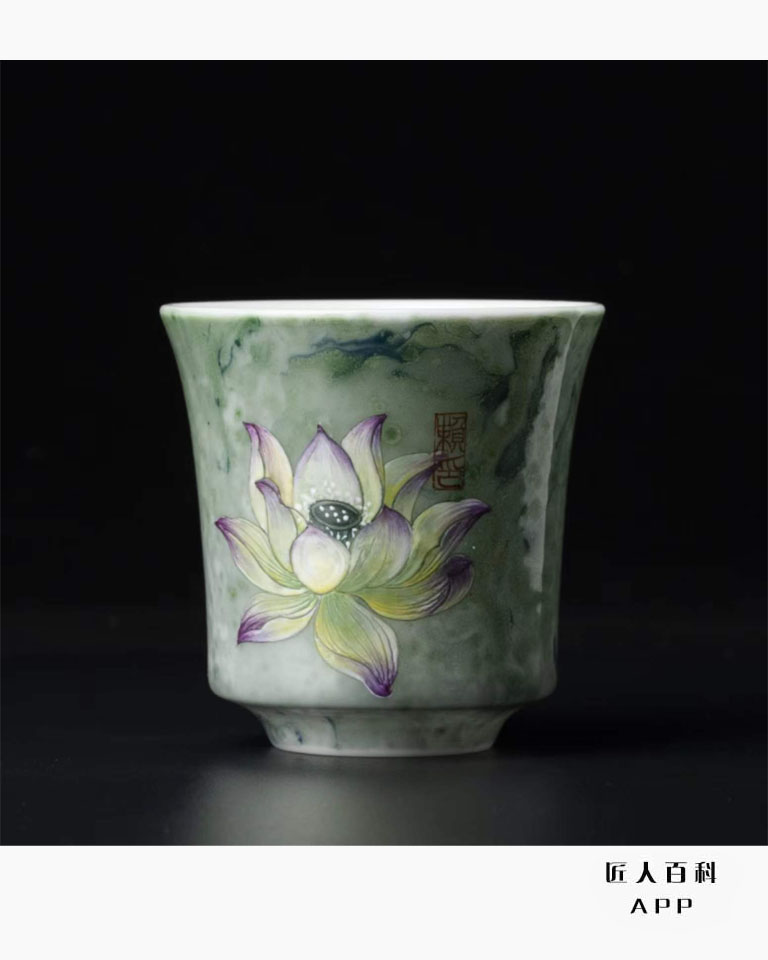 艾俊(江西省陶瓷艺术大师)的作品-4.jpg