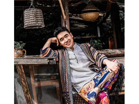 阿木(中国青年玉雕师)