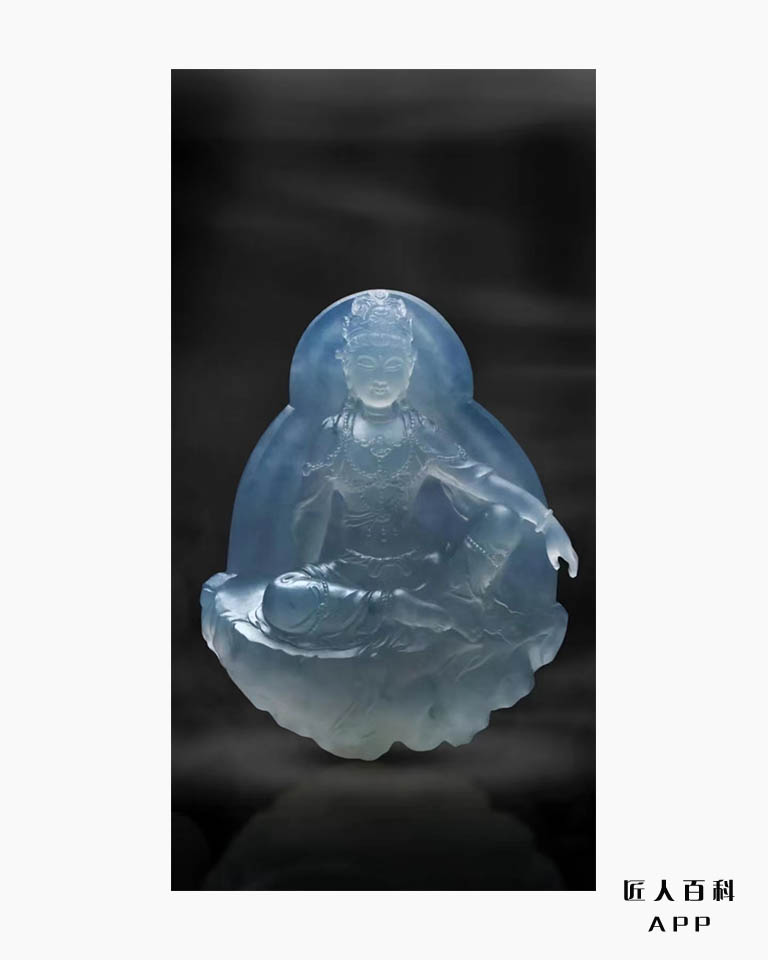 张家熙的作品-张家熙翡翠