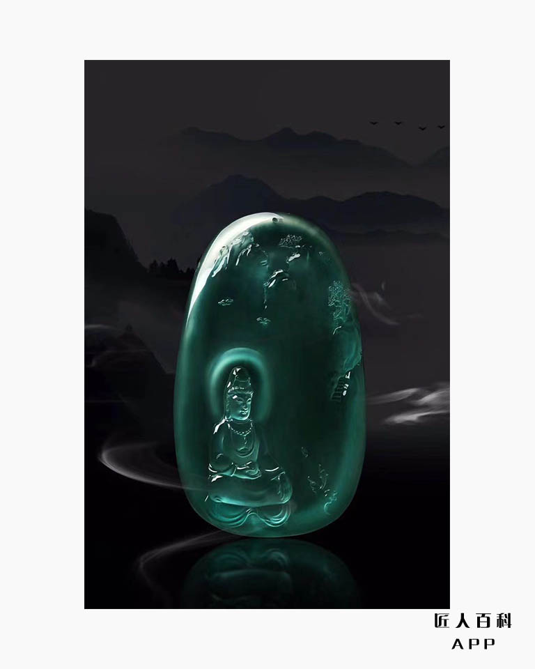 张家熙的作品-张家熙翡翠