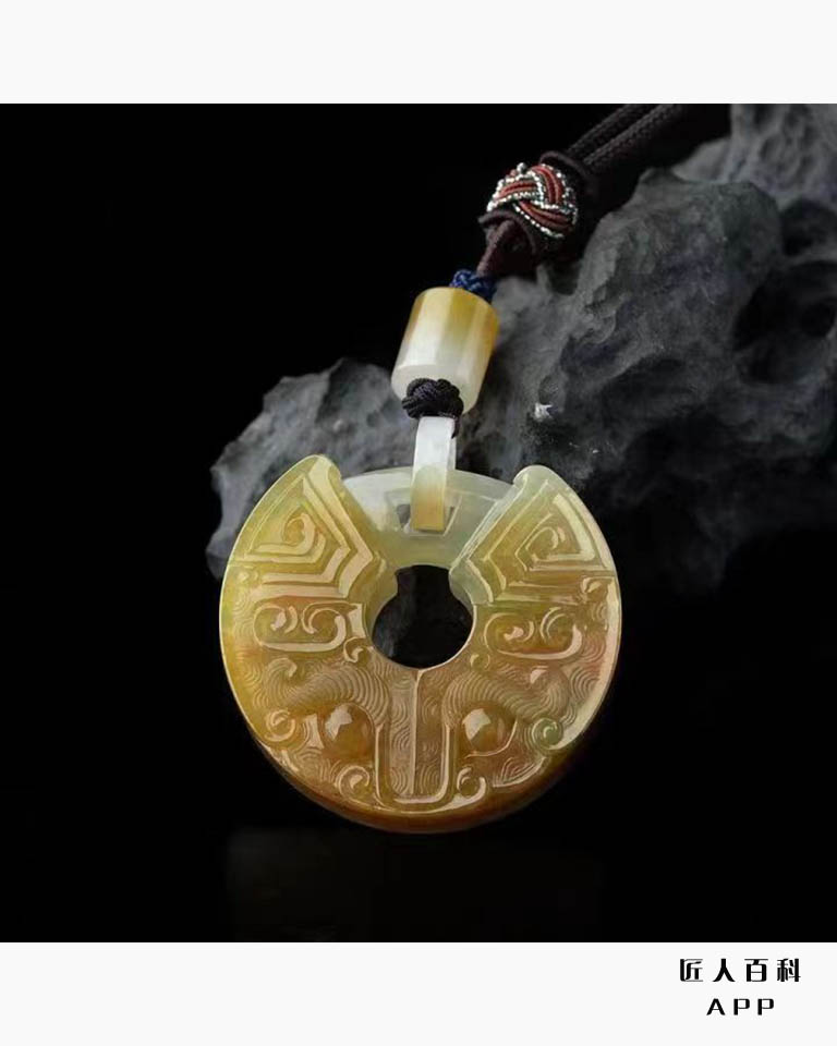 张家熙的作品-张家熙翡翠