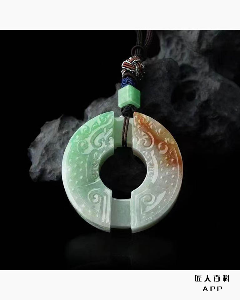 张家熙的作品-张家熙翡翠