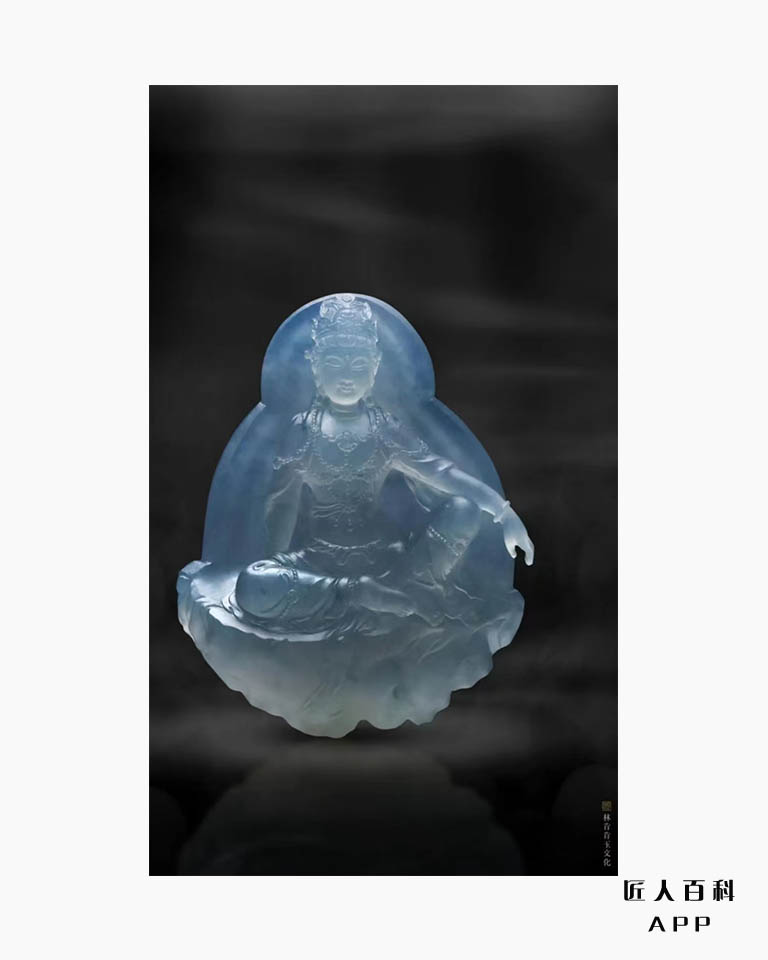 张家熙的作品-张家熙翡翠