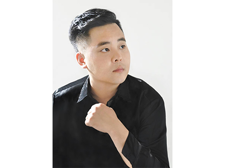 韩勇(玉雕设计师)