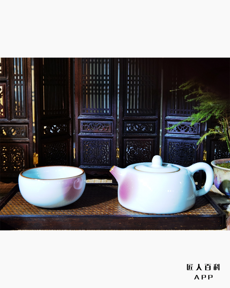 桑晓飞的作品-桑晓飞陶瓷