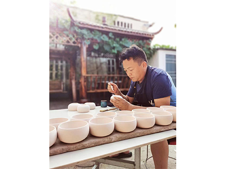 桑晓飞