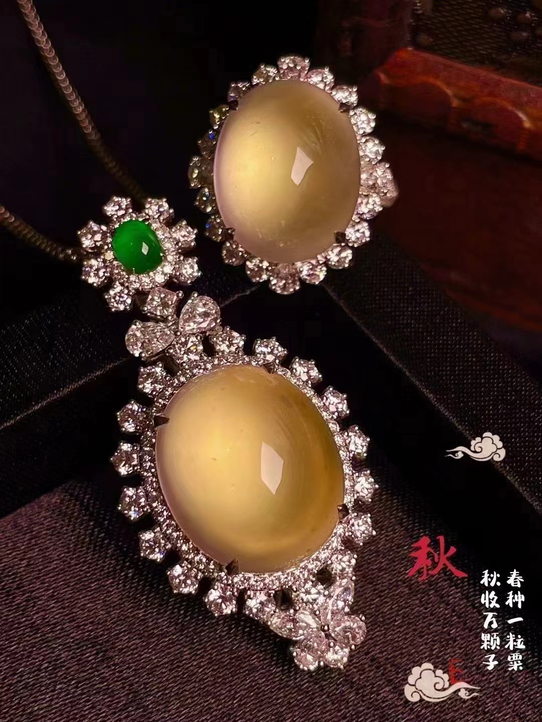 黄国江的作品-黄国江翡翠
