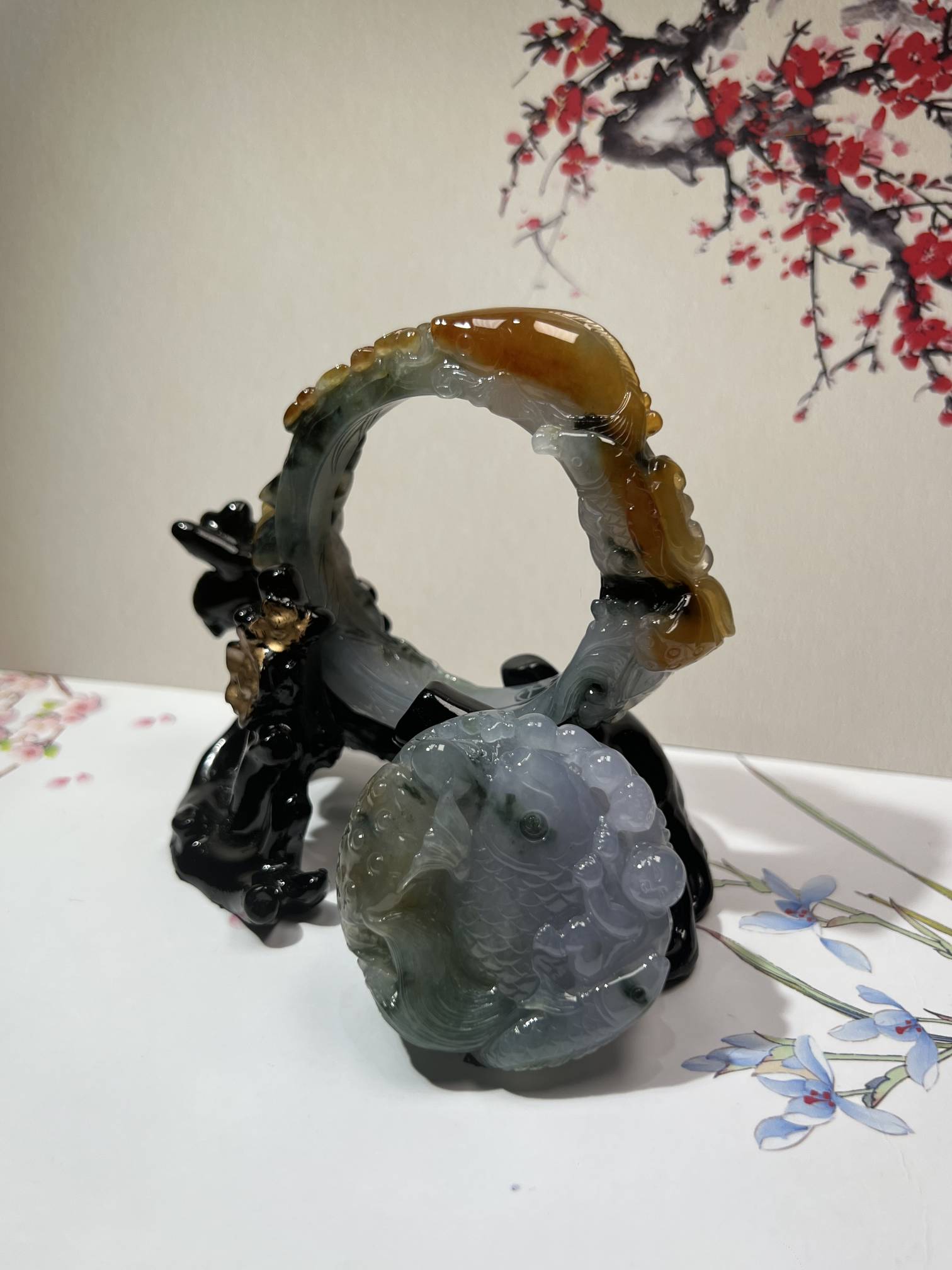 张洁敏的作品-张洁敏设计师