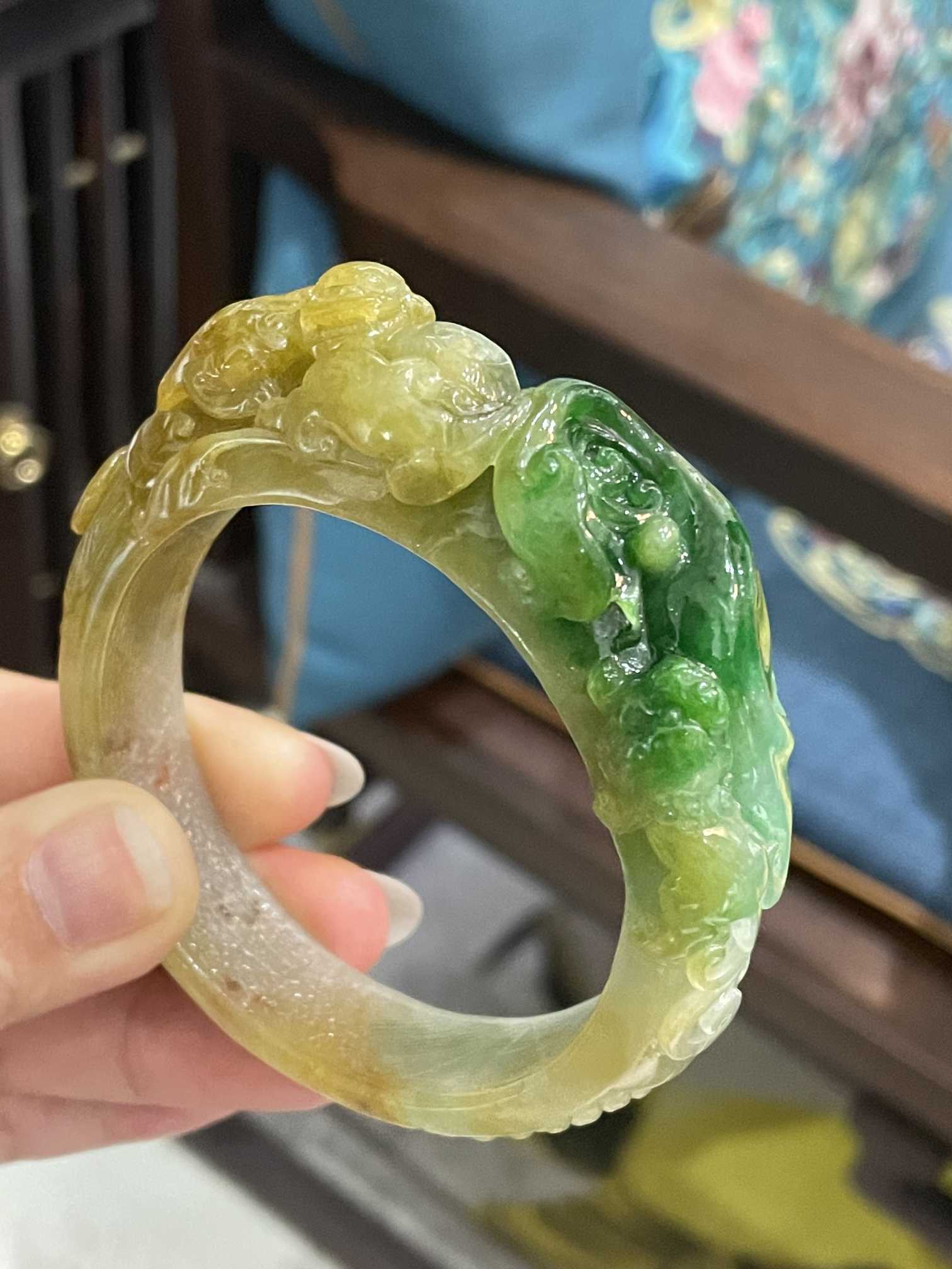张洁敏的作品-张洁敏设计师
