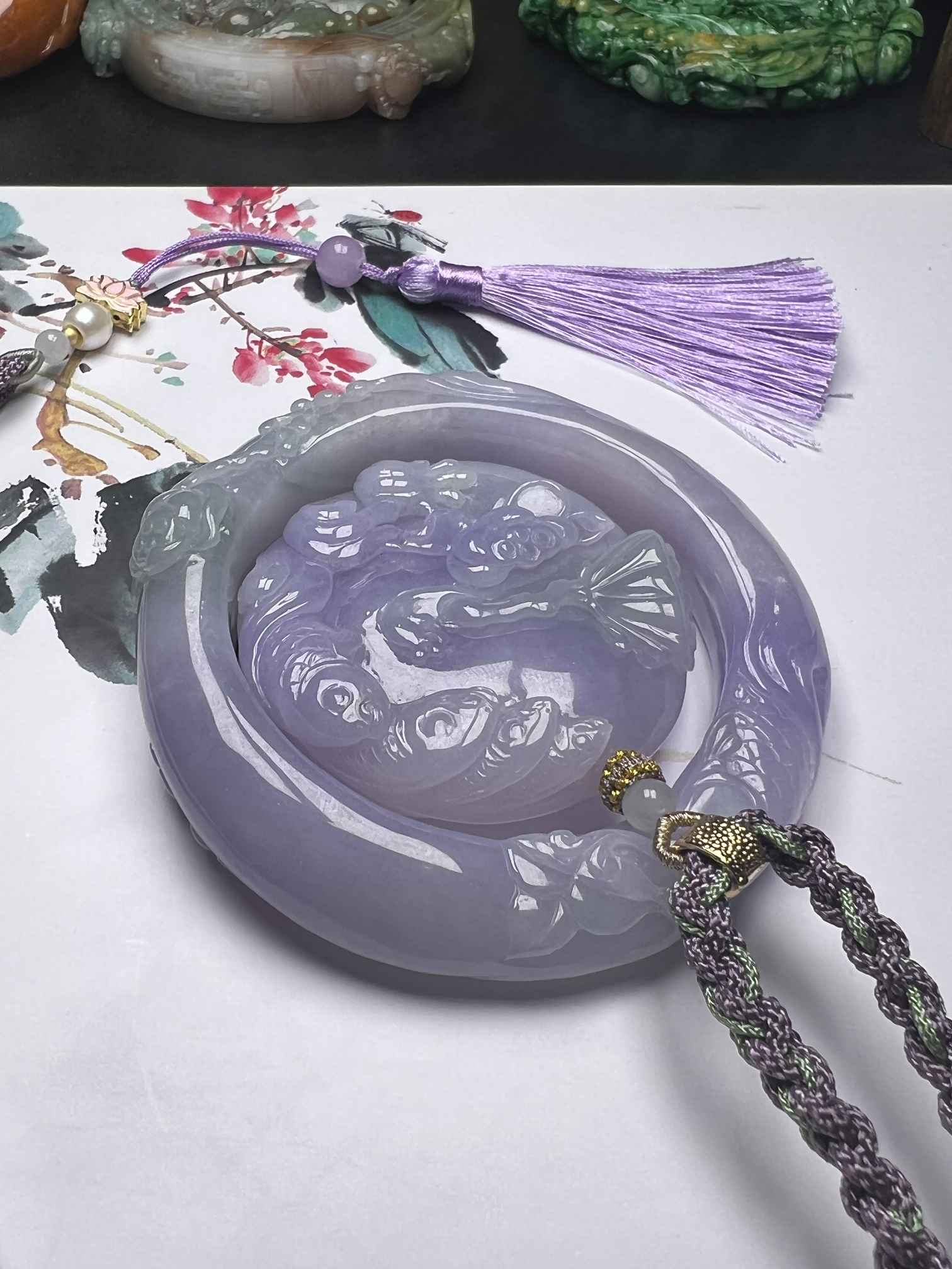 张洁敏的作品-张洁敏设计师
