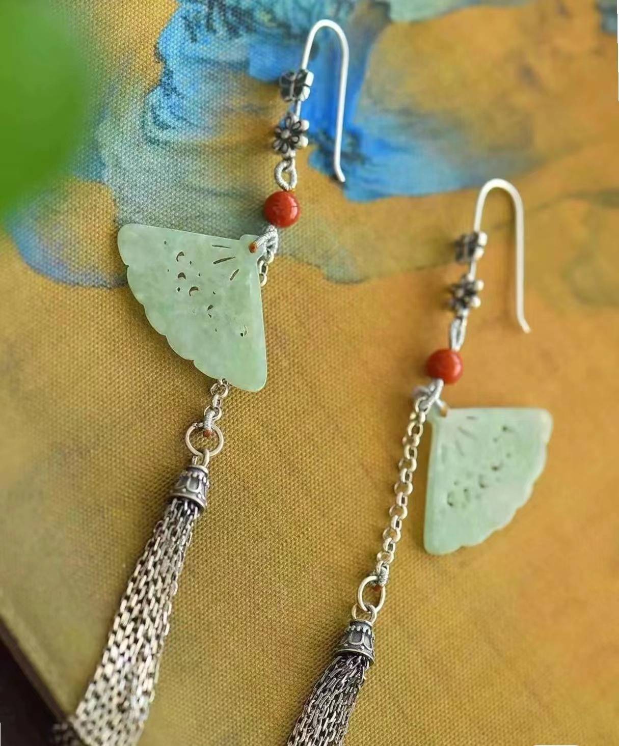张洁敏的作品-张洁敏设计师