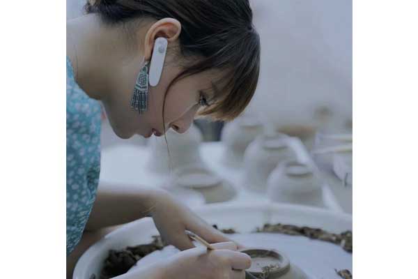 季晓(青瓷)