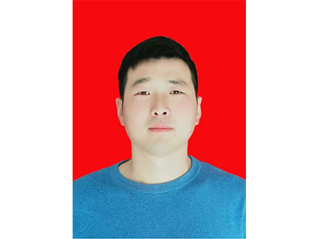郭云飞(高级翡翠鉴定师)