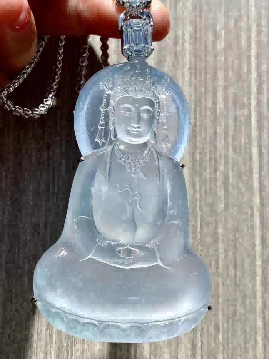 谢伟德的作品-谢伟德玉雕