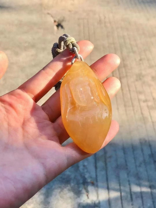 谢伟德的作品-谢伟德玉雕