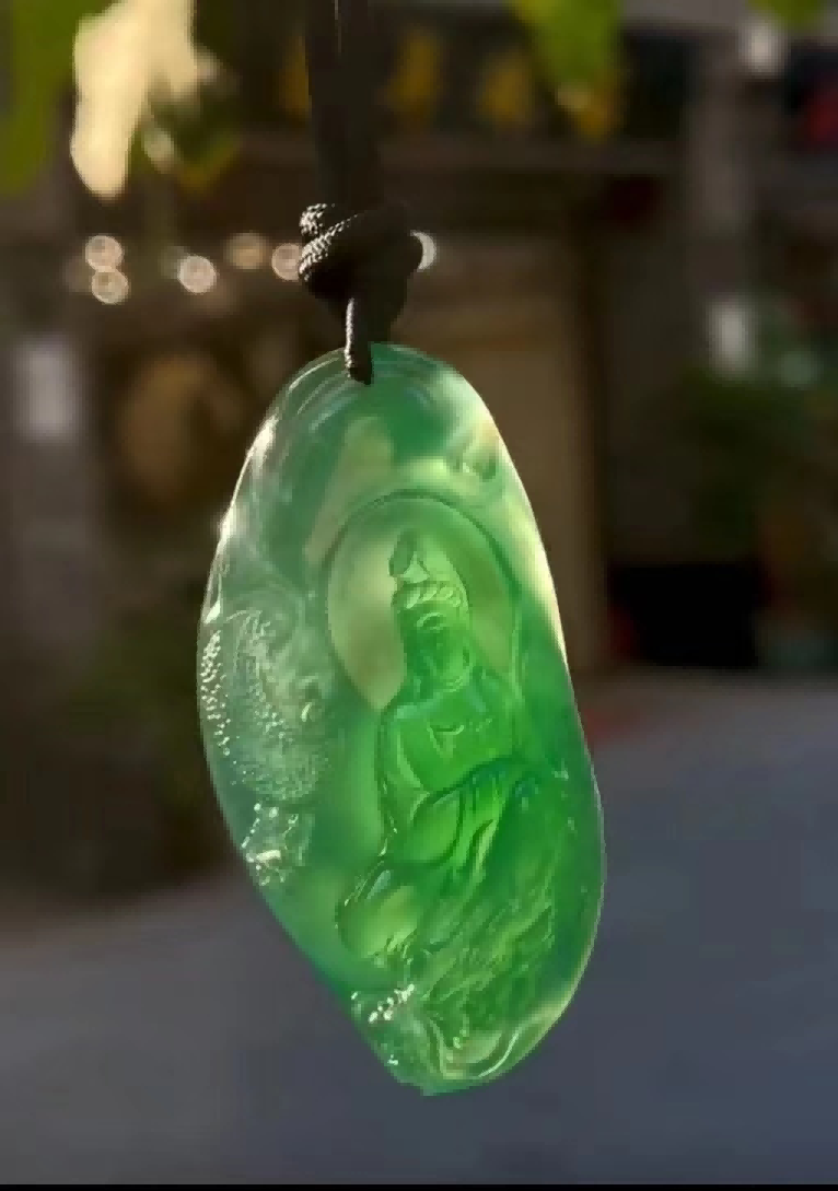 谢伟德的作品-谢伟德玉雕