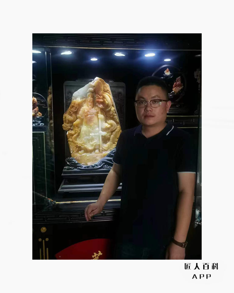 朱云龙(云龙扎西)的作品-朱云龙东巴文化