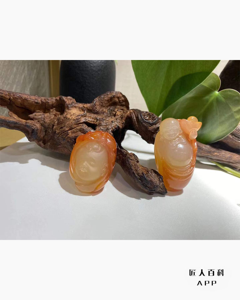 朱云龙(云龙扎西)的作品-朱云龙玉雕