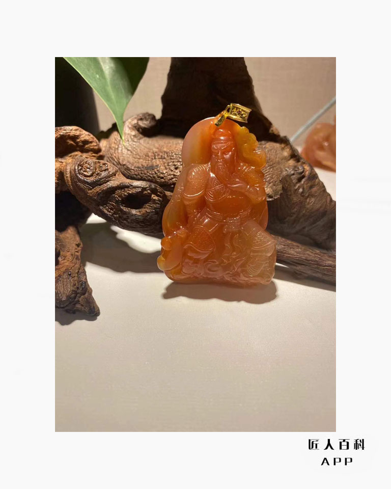朱云龙(云龙扎西)的作品-朱云龙玉雕