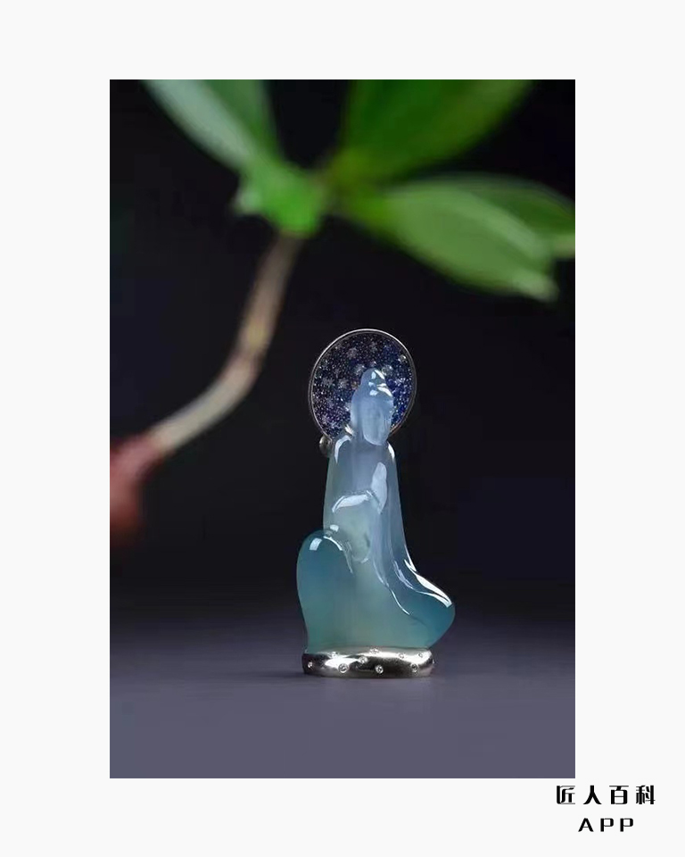 周到(中国玉石雕刻艺术大师)的作品-3.jpg