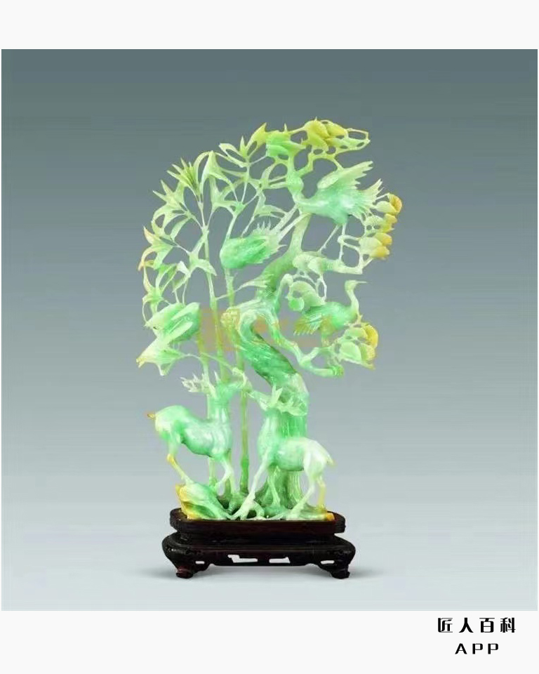 周到(中国玉石雕刻艺术大师)的作品-8.jpg