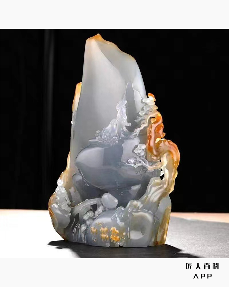 周到(中国玉石雕刻艺术大师)的作品-13.jpg