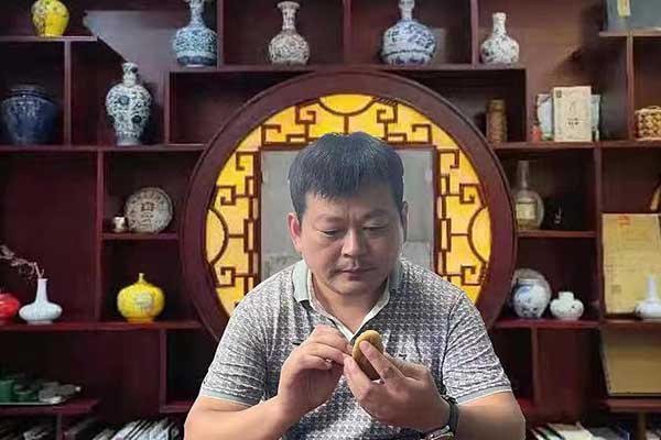 杨晓宁