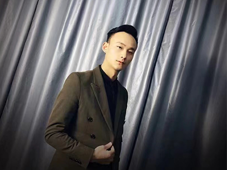 王晓波