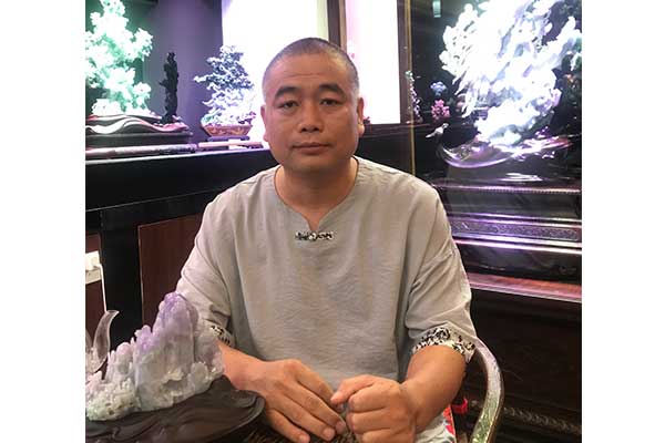 王林戈