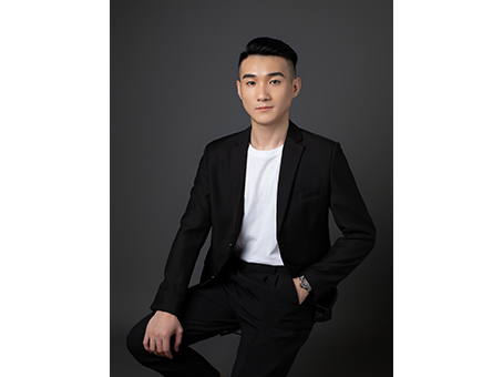 罗泽彬