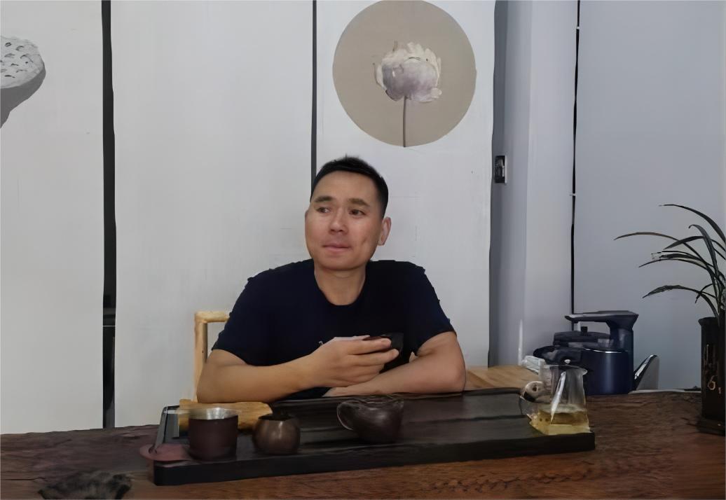 素墨