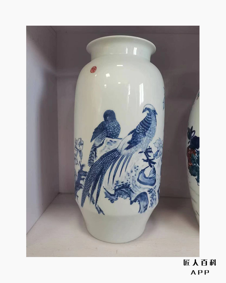 王秀辉的作品-王秀辉陶瓷