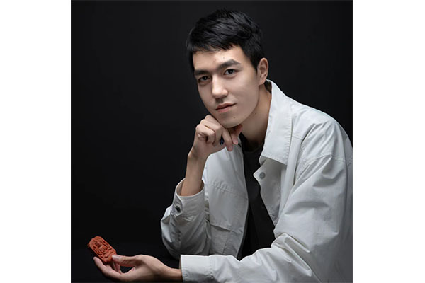 姜吉晴